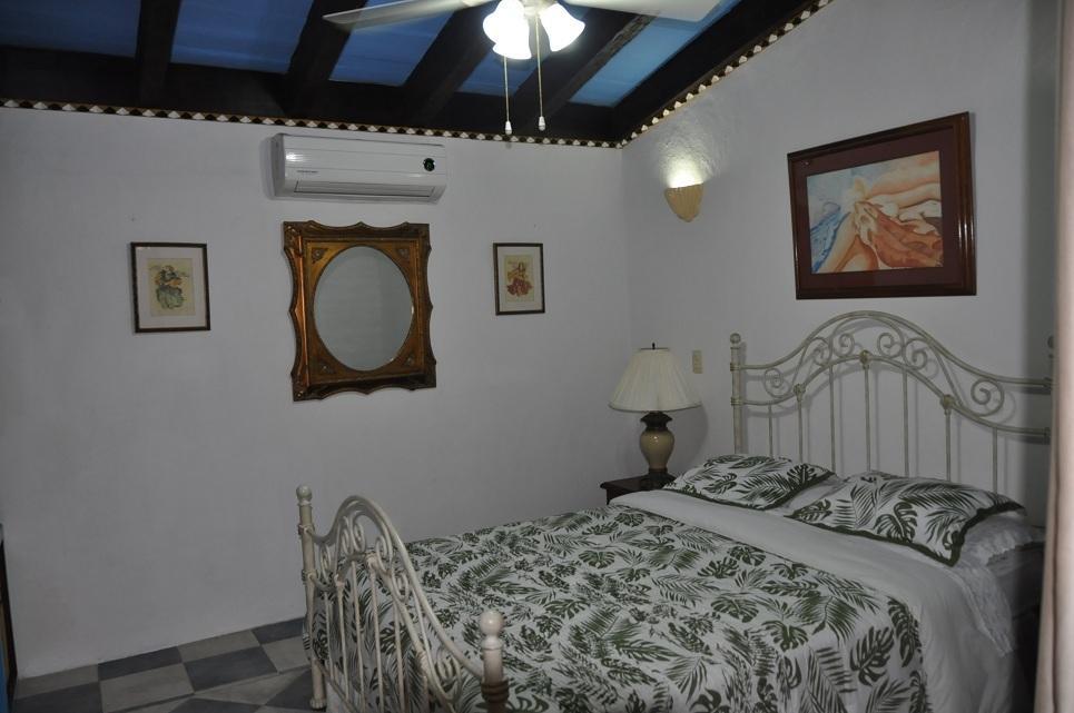 Casa Del Noble Hotel Cartagena Quarto foto